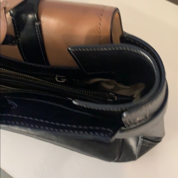 Reed Krakoff structure leather satchel - Picture 13 of 14